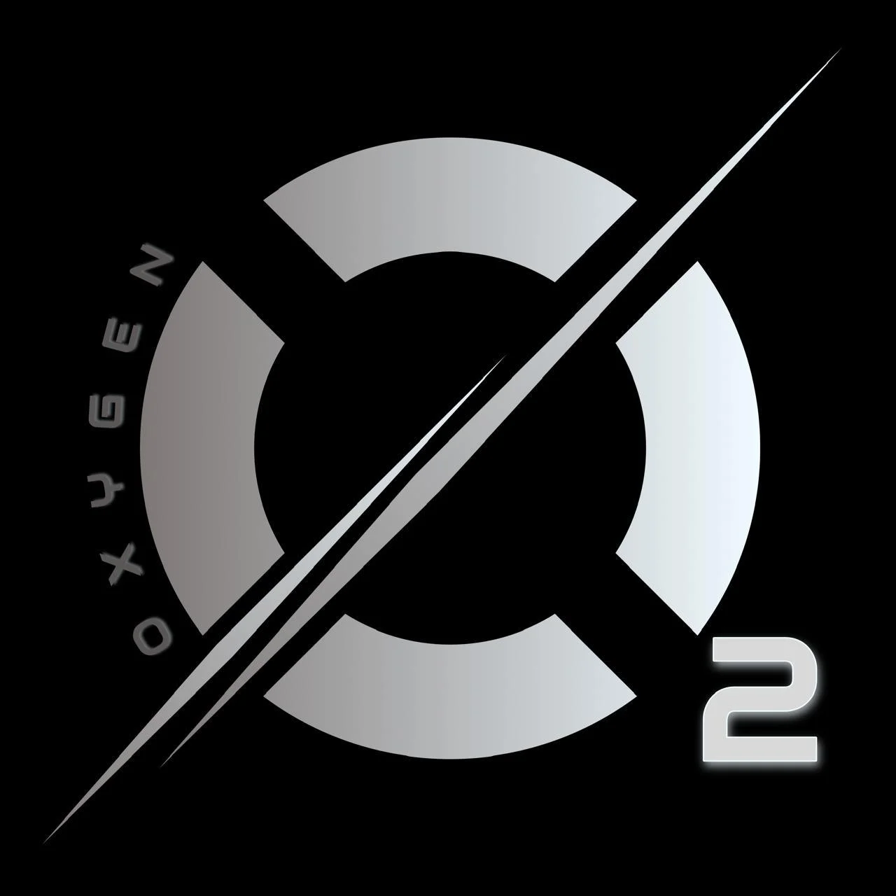 Oxygen O2