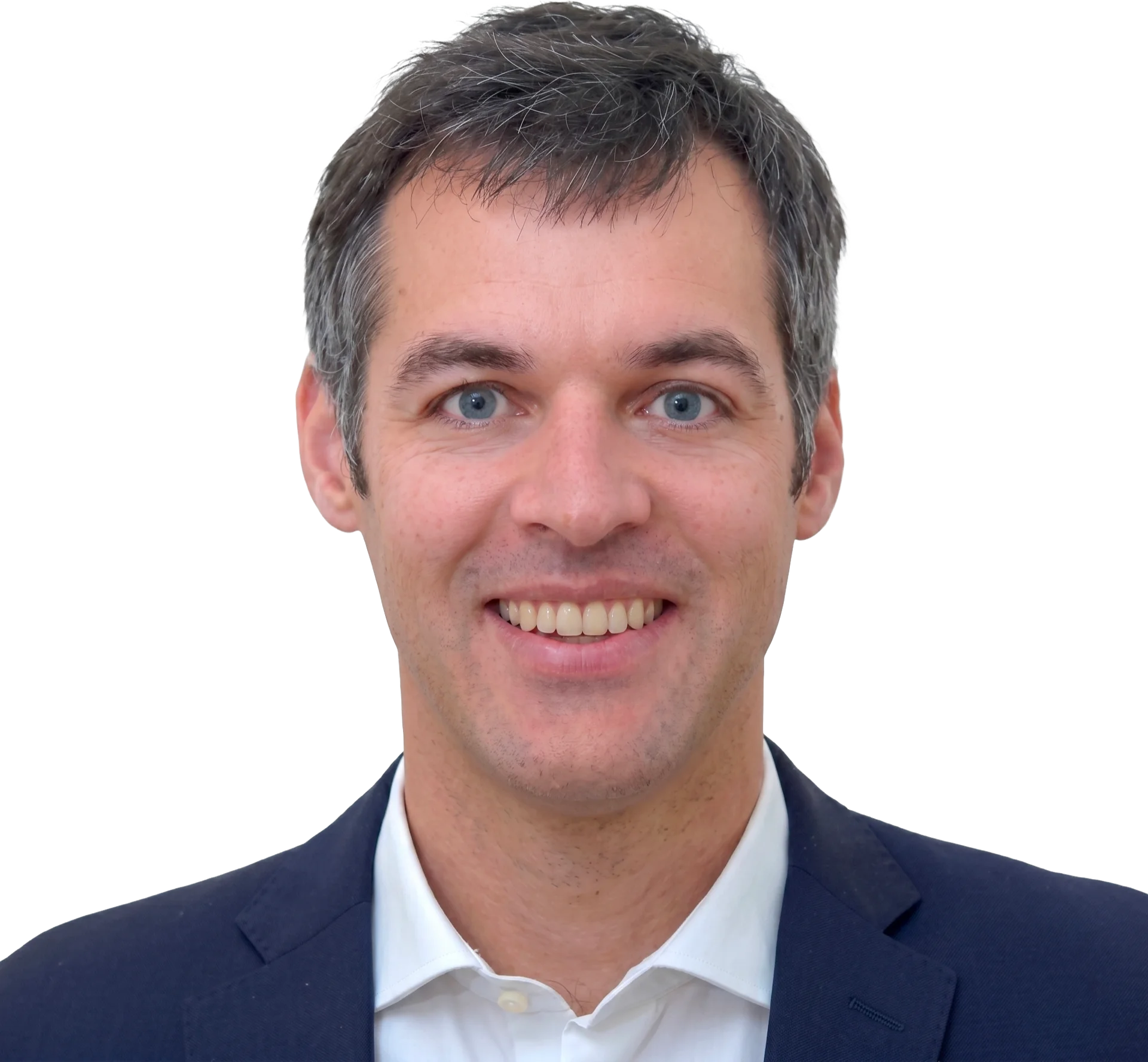 Federico Biffis